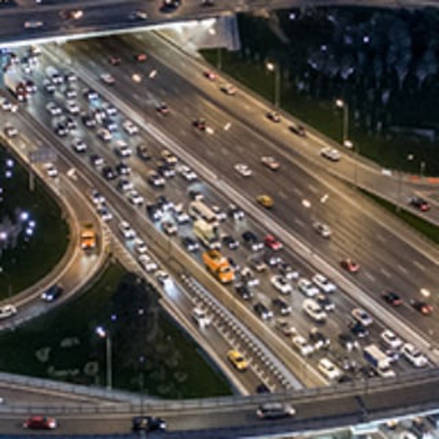 Дураки на дорогах