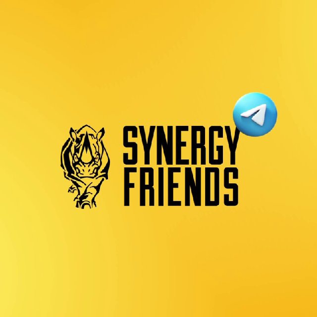 Synergy Friends | «Синергия»