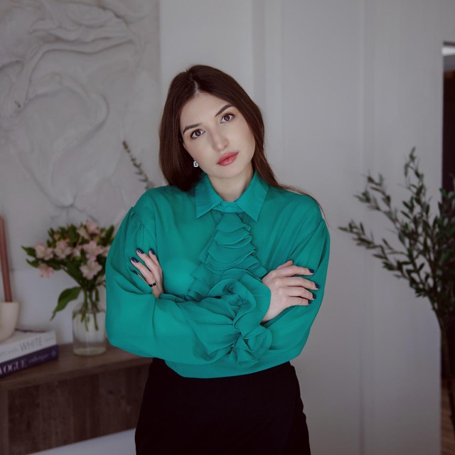 Валерия Терентьева