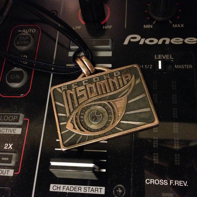 Insomnia Records | official tg channel