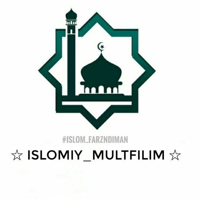ISLOMIY MULTFILM