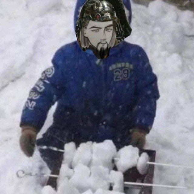 [рест]??Иркутская орда??