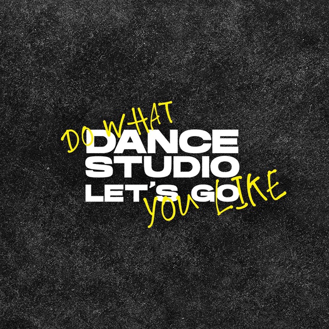 LET’S GO DANCE STUDIO
