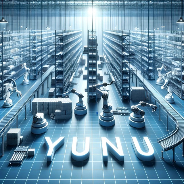 Yunu - фулфилмент для маркетплейсов | FBS | Москва | WB | Ozon | Яндекс Маркет | Мегамаркет