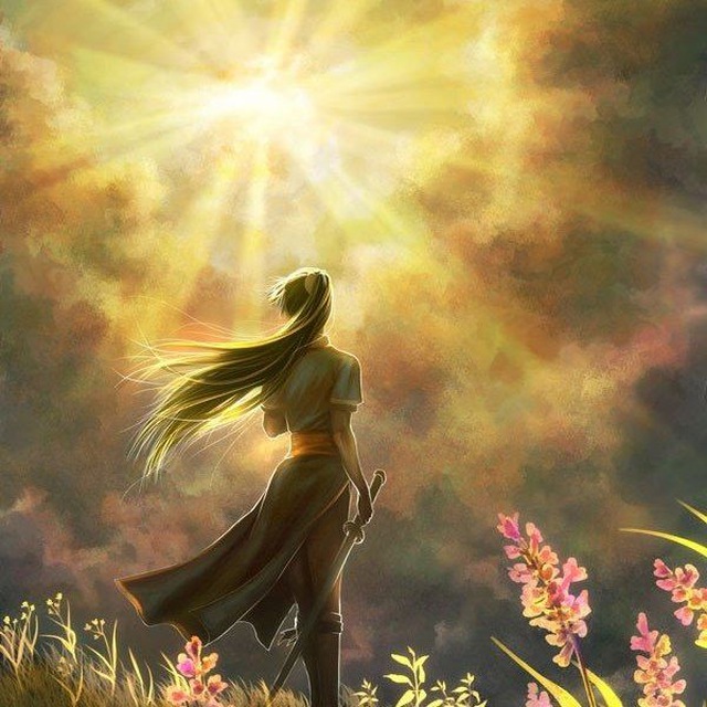 Истины Свет ?