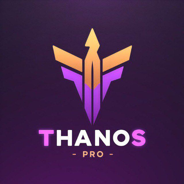 Thanos pro ??