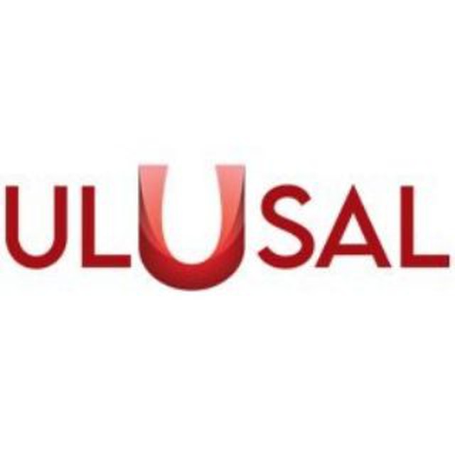 Ulusal Kanal