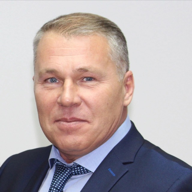 Турчинов Вадим Викторович