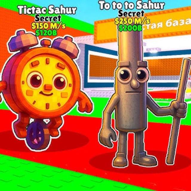 Бравл Старс Чат | Беседа