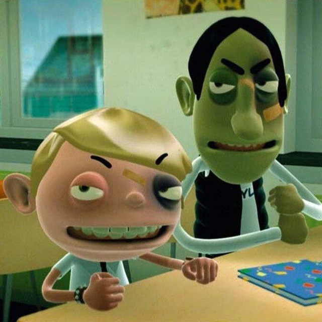 nigel x saki confession(метт0)