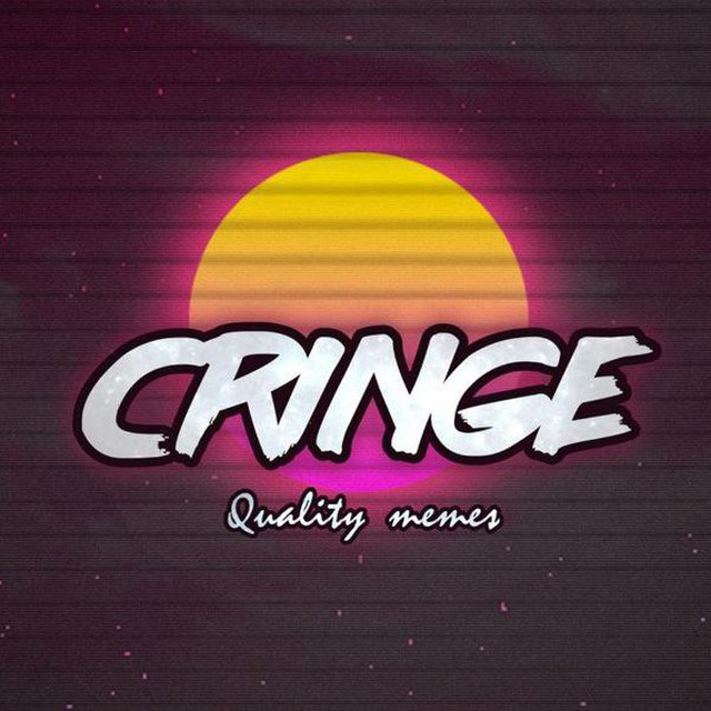 Cringe