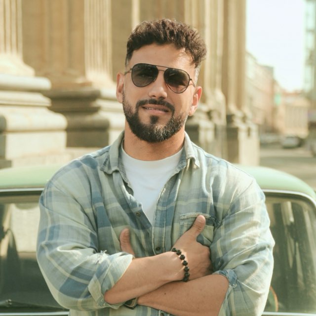 Мечтай с Рафкатом