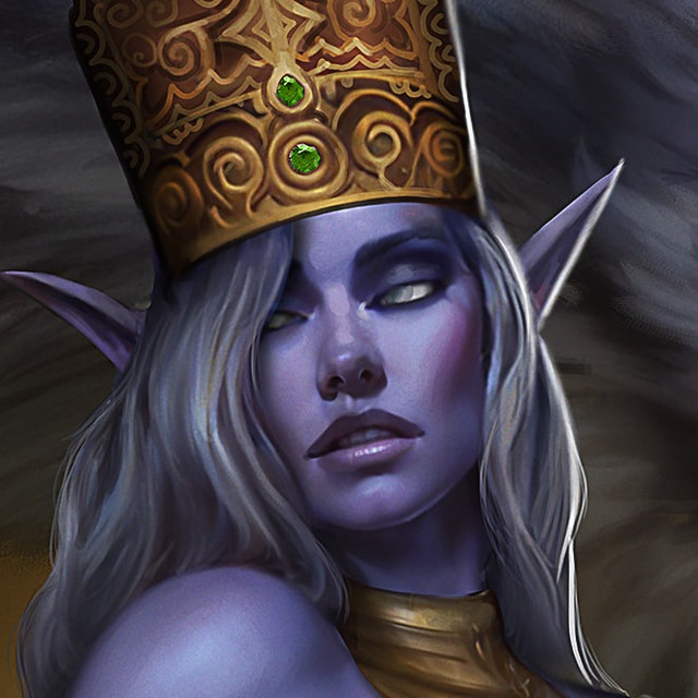 Волшебная башня Тиодора