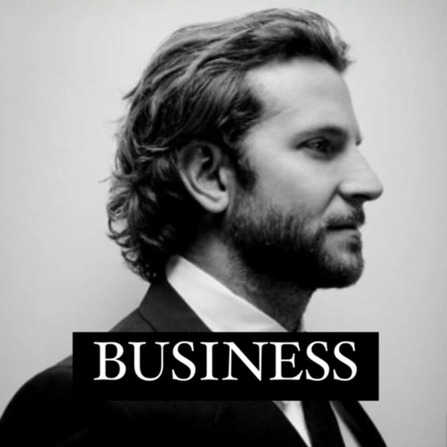 Акулы Бизнеса 🦈