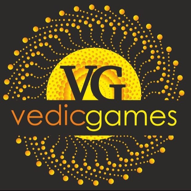VEDIC GAMES • клуб трансформационных игр