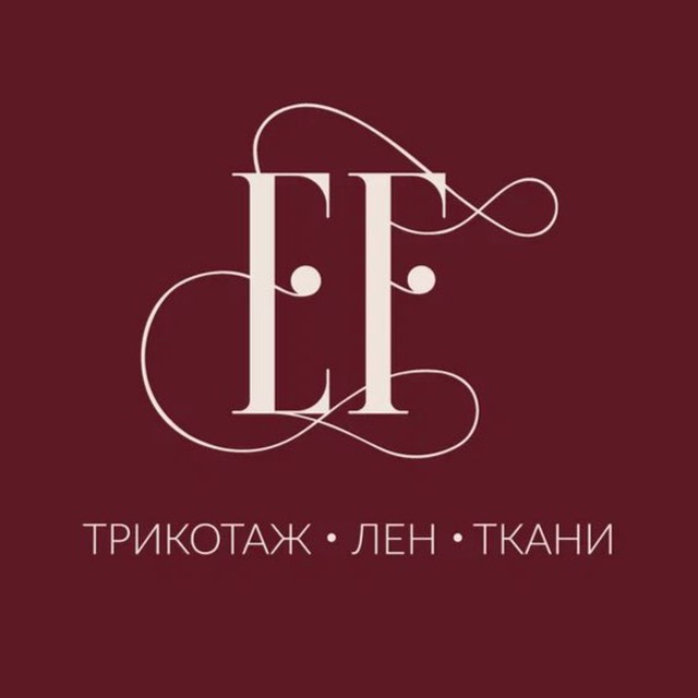 European Fabrics | Футер | Ткани | Лён | Хлопок