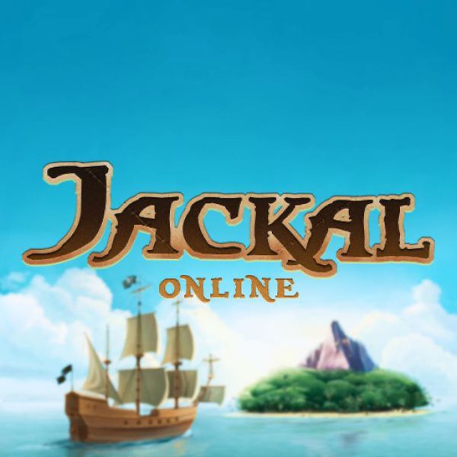 Jackal Online ?‍☠️