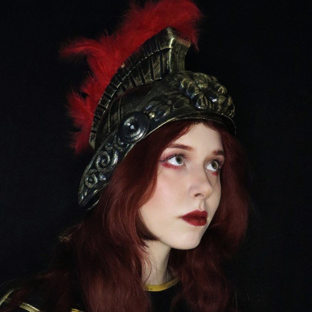 Certified Arina Classic (ЧАСТНЫЙ канал Чувыдлы)