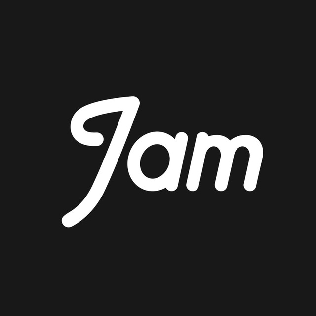 Jam Mockup Переходник