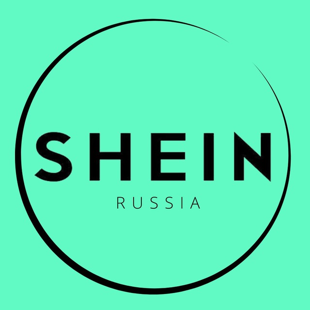 Shein ASOS Russia
