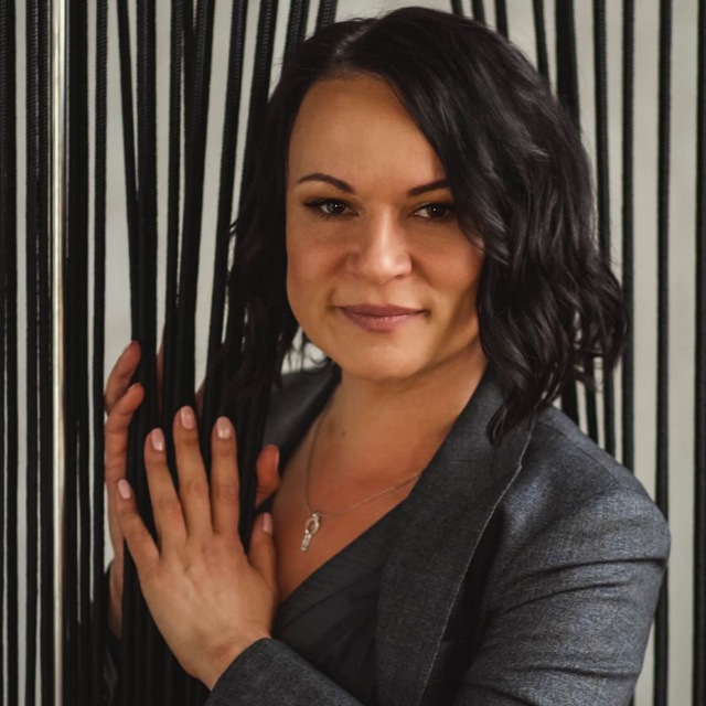 Елена Петрихина PRO команду мечты