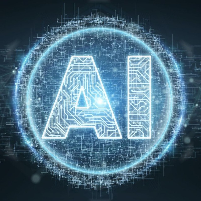 ИИ Нейросети AI