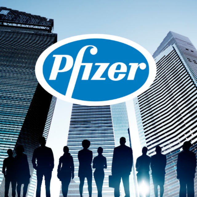 Pfizer Group Official Channel