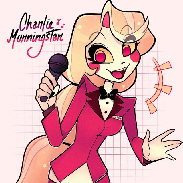 ~Hotel Hazbin, Helluva Boss ~