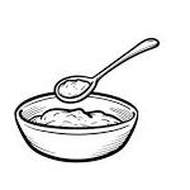 Детские рецепты | Прикорм