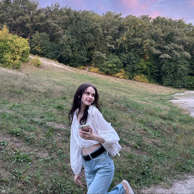 весна по имени светлана