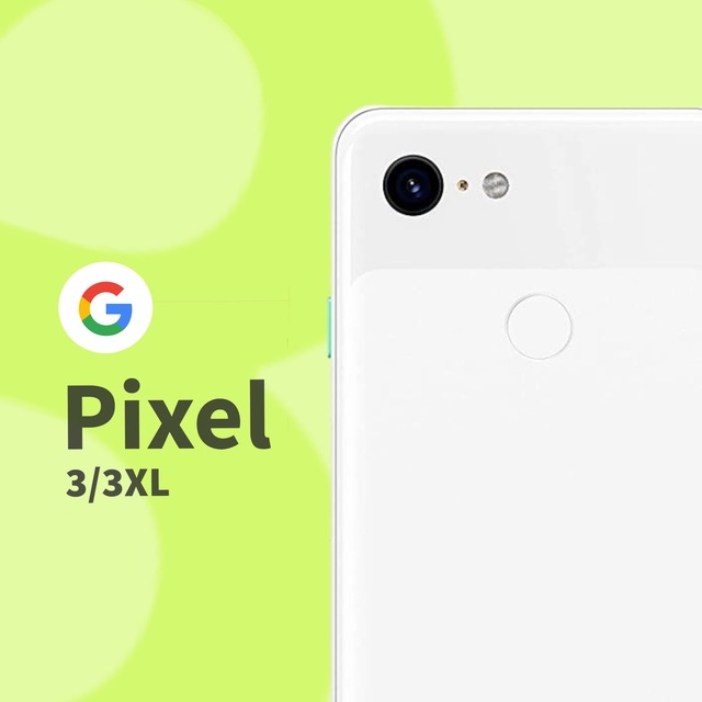 Google Pixel 3/3XL | Updates