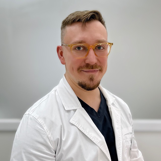 DOCTOR CHESALIN
