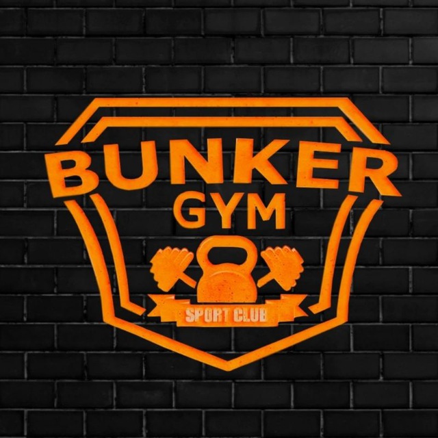 BunkerGym ⛓