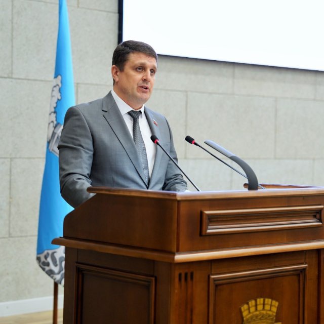 ПЕРЕРЯДОВ ВЯЧЕСЛАВ