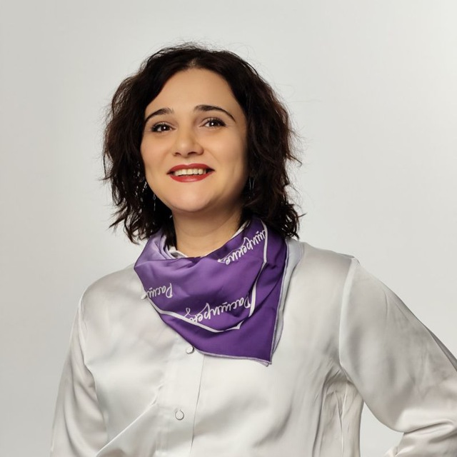 Экзистенция и я. Юлия Иваницкая