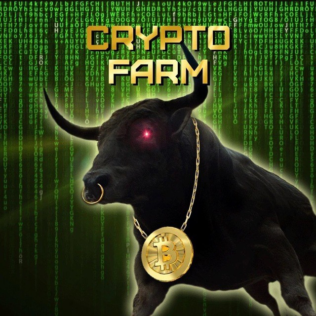 CryptoFarm