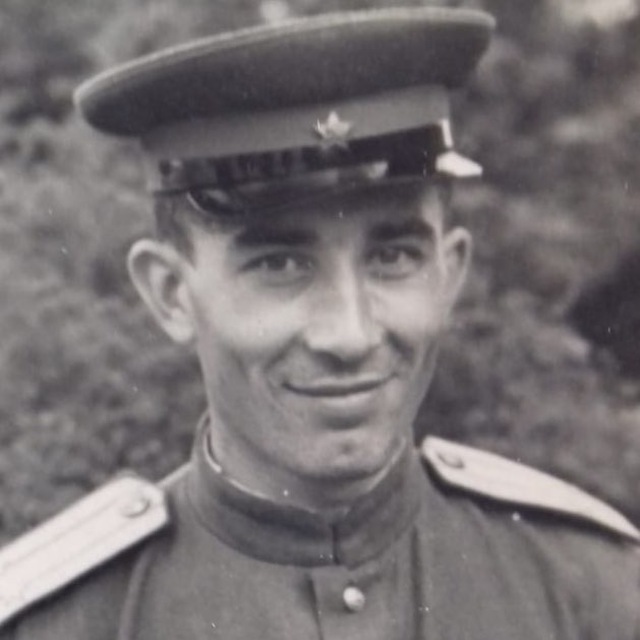 Дедывоевали ?