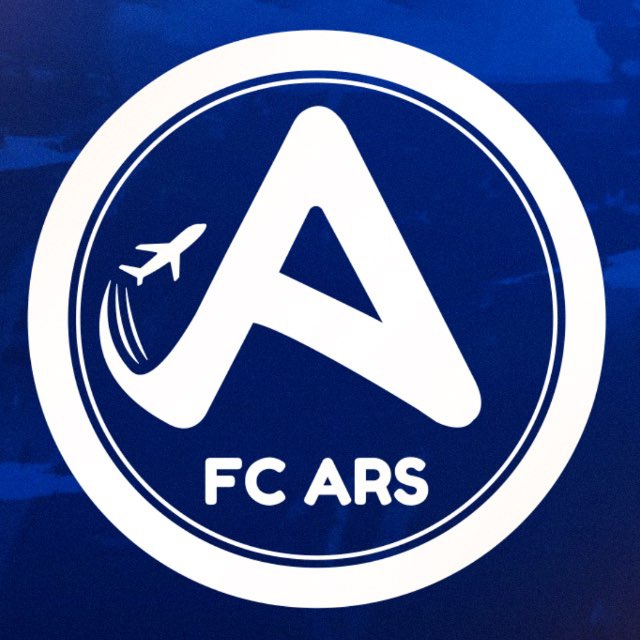 Сайт ars. Mns ars футбол.