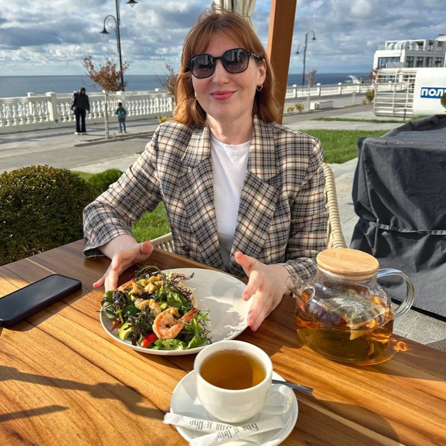Ирина Пахомова Недвижимость Анапы