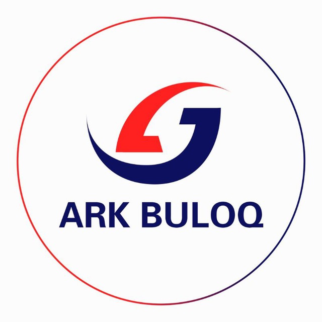 "ARK BULOQ" Xalqaro Savdo Markazi