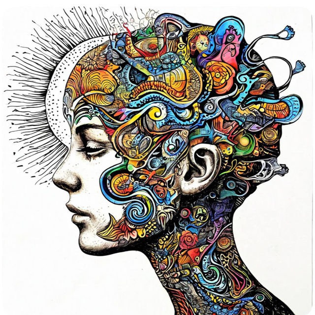 Власть мысли | Психология