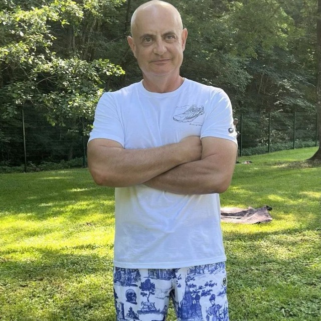 Будни русского пенсионера 2