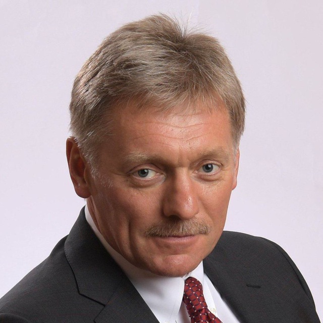 Политика Пескова