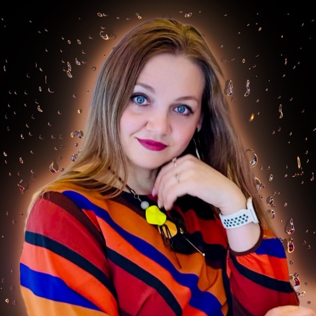 Блог Ирины Шпагиной