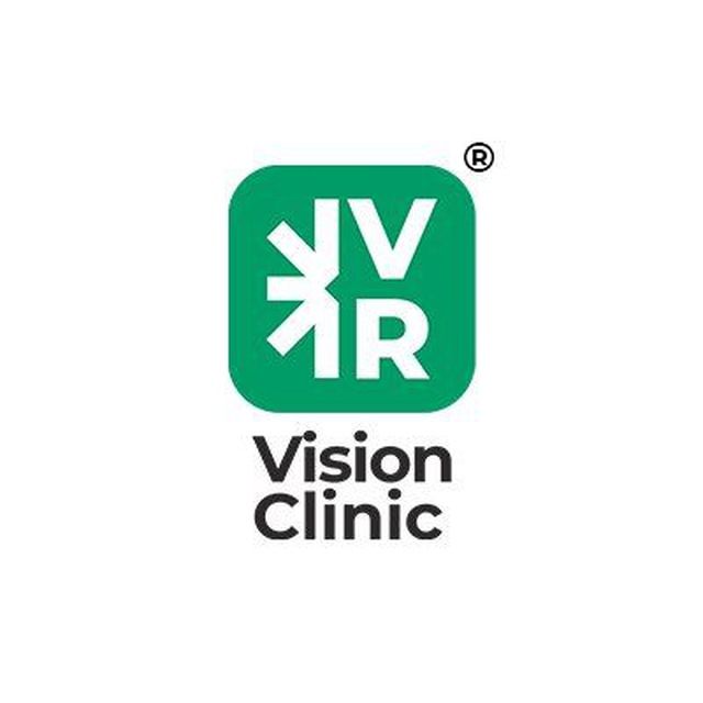 Клиника VR Vision Clinic®