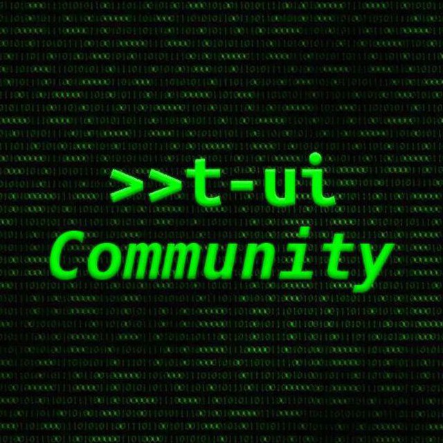 T-UI, Linux CLI Launcher