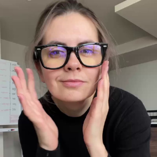 Галия Бердникова?‍⬛️