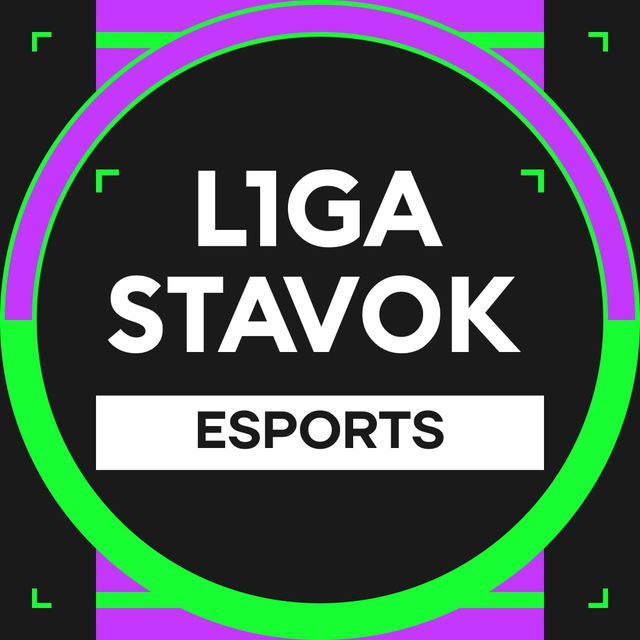 L1GA STAVOK ESPORTS