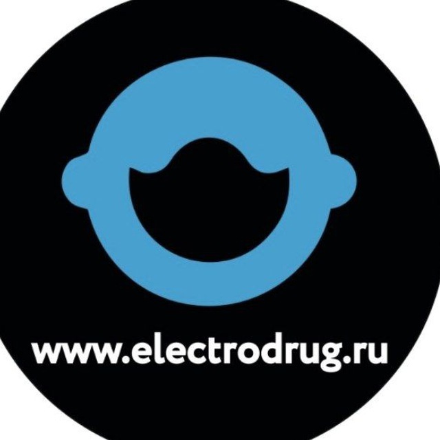 ELECTRODRUG - центр электротранспорта