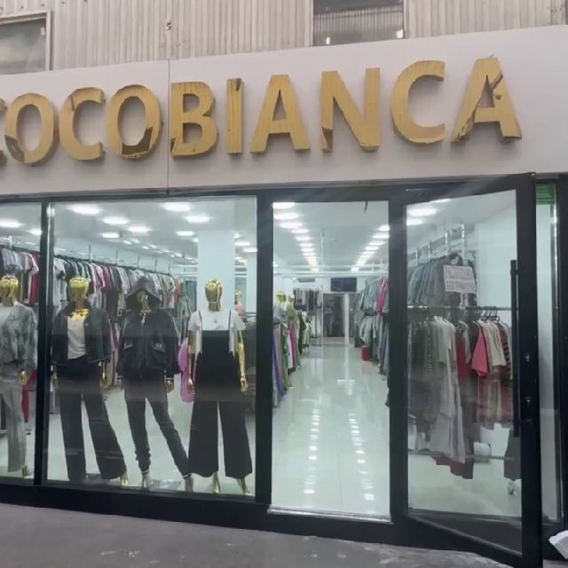 САДОВОД 21 ЛИНИЯ 58-60 ПАВИЛЬОНЫ